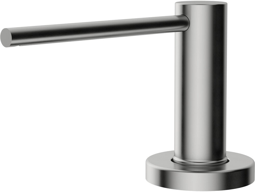 

Дозатор для моющего средства Omoikiri OM-10 BN (нержавеющая сталь)