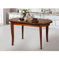 Кухонный стол Мебель-класс Кронос (палисандр)