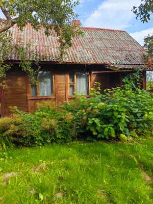 3-комн. квартира, 62 м², Папернянский сельский Совет