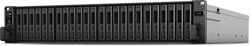 

Сетевой накопитель Synology FlashStation FS3600