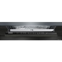 Встраиваемая посудомоечная машина Siemens SN615X03EE