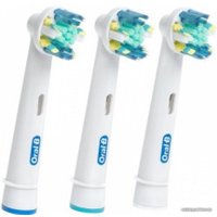 Сменная насадка Oral-B Floss Action EB 25-3 (3 шт)