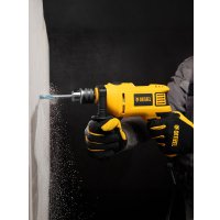 Ударная дрель Denzel ID-750