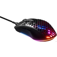 Игровая мышь SteelSeries Aerox 3