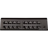 Неуправляемый коммутатор D-Link DES-1016A/E1B