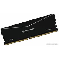 Оперативная память Acer Predator Pallas II 2x16ГБ DDR5 6400 МГц BL.9BWWR.434