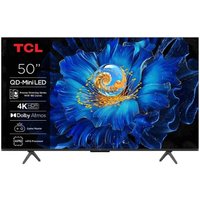 MiniLED телевизор TCL 50MQLED70K