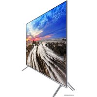 Телевизор Samsung UE49MU7002T