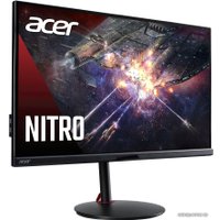 Игровой монитор Acer Nitro XV282KKVbmiipruzx