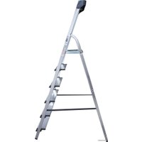 Лестница-стремянка Новая высота NV 1118 (6 ступеней)