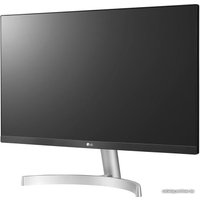 Монитор LG 24MK600M-W