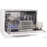 Настольная посудомоечная машина Weissgauff TDW 4006