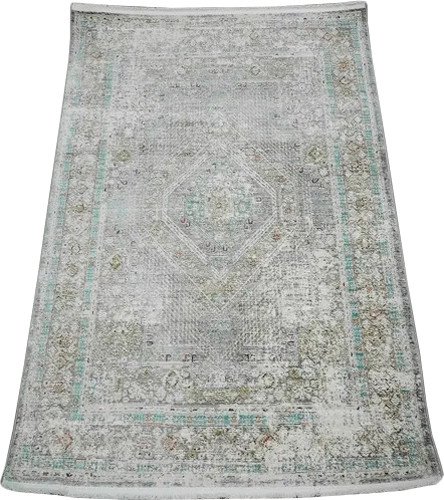 

Ковер для жилой комнаты Merinos Asterya O0356-070 (3x0.8)