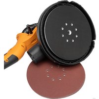 Шлифмашина для стен и потолков DLT Жираф MAX-XT R7232