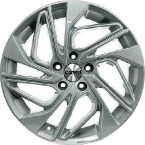 

Литые диски Carwel Калкан 206 17x7" 5x114.3мм DIA 60.1мм ET 39мм SB