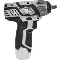 Гайковерт Интерскол ГАУ-100/12Э 807.0.0.70 (без АКБ)