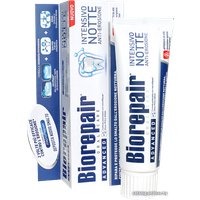 Зубная паста Biorepair Intensivo Notte 75 мл