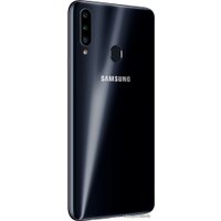 Телефон Samsung Galaxy A20s 3GB/32GB (черный)