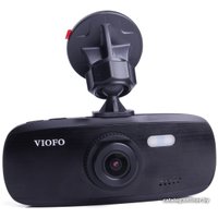 Видеорегистратор-GPS информатор (2в1) Viofo G1W-S