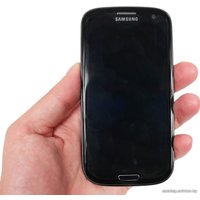 Смартфон Samsung Galaxy S3 Neo Blue [I9301]