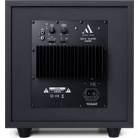 Проводной сабвуфер Argon Audio Malmo Sub 10 (черный)