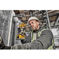 Винтоверт DeWalt DCF840NT (без АКБ, кейс)