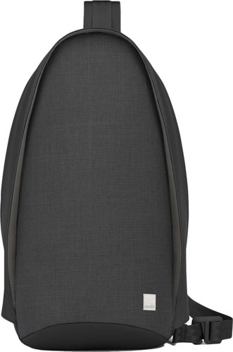 Городской рюкзак Moshi Tego (угольно-черный)