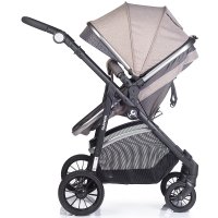 Джип-трансформер Acarento Essenza AS310 (sandy)