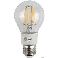 Светодиодная лампочка ЭРА F-LED A60-5w-840-E27