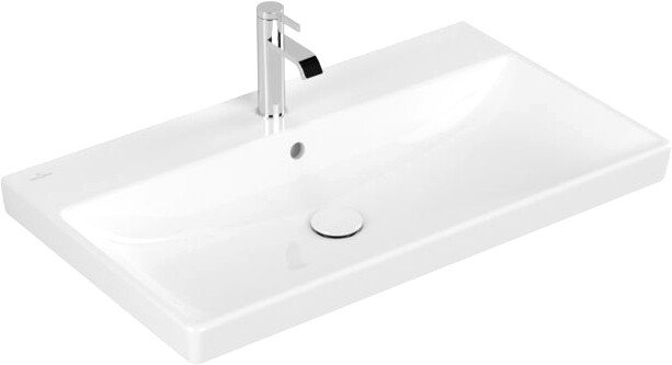 

Умывальник Villeroy & Boch Avento 415680R1