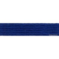 Нитки для вышивания Anchor 4635-0148 8 м (синий)