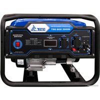 Бензиновый генератор ТСС SGG 2000N