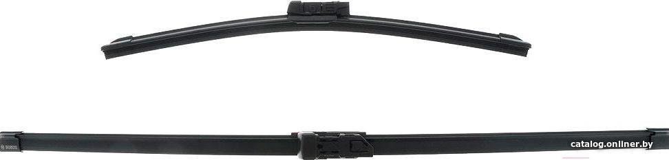 Щетки стеклоочистителя Bosch Aerotwin 3397007414