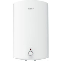 Накопительный электрический водонагреватель Oasis Eco VD-80L
