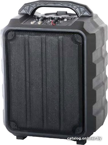 Патибокс Leem PR-6