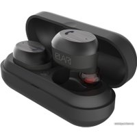 Наушники Elari NanoPods (чёрный)