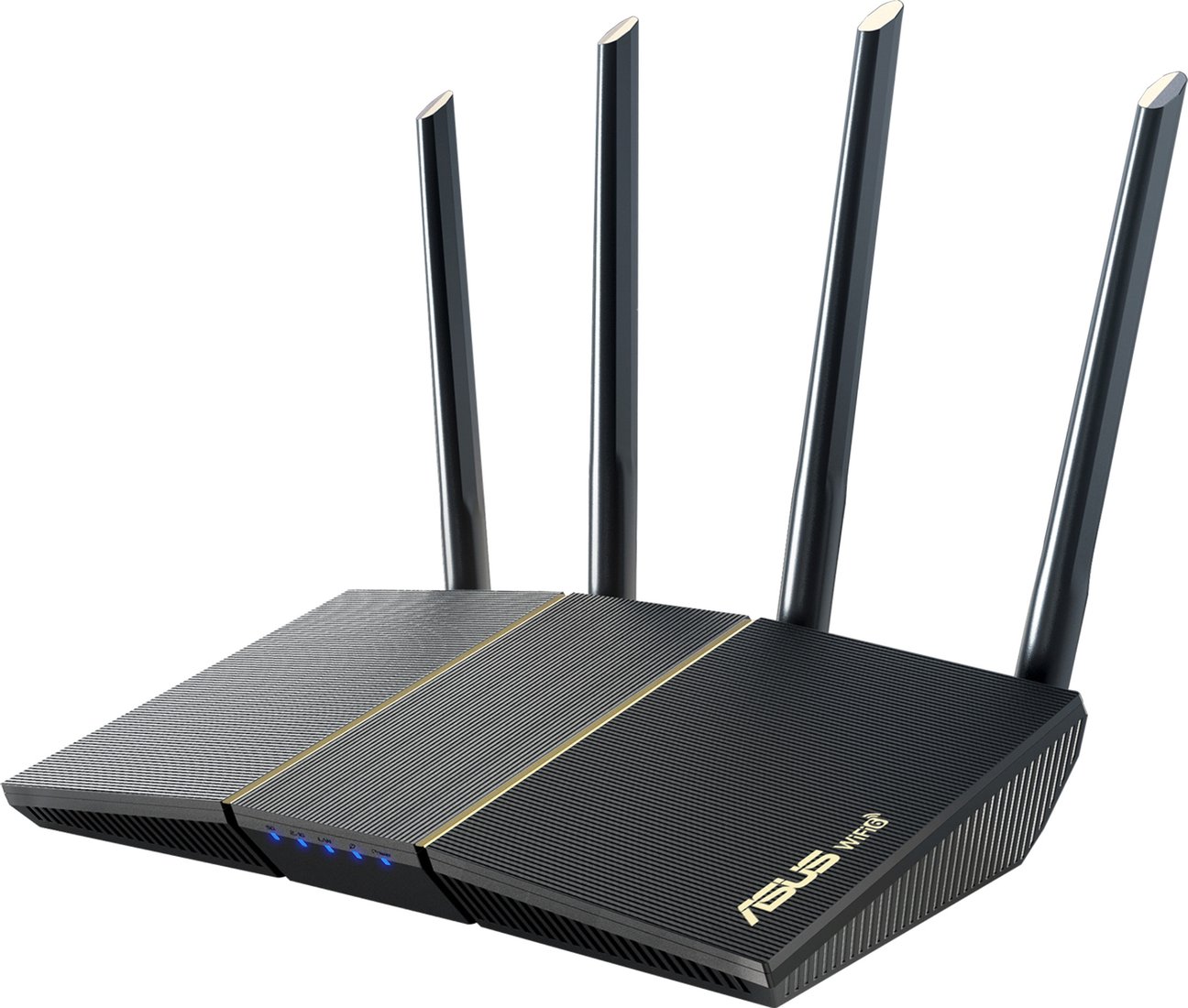 

Wi-Fi роутер ASUS RT-AX57