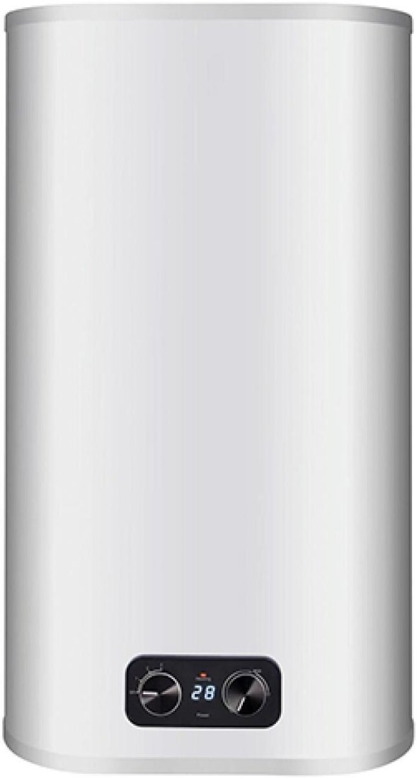 

Накопительный электрический водонагреватель Comfort Factor Aqua Dry 100V