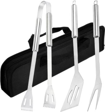 Набор приборов для гриля Sundays TP10310338416A