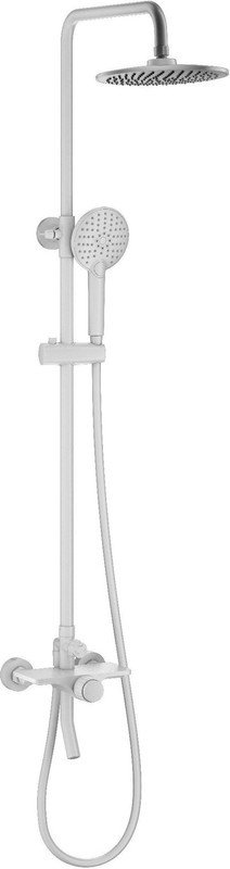 

Душевая система Wonzon&Woghand WW-N3S962-MW