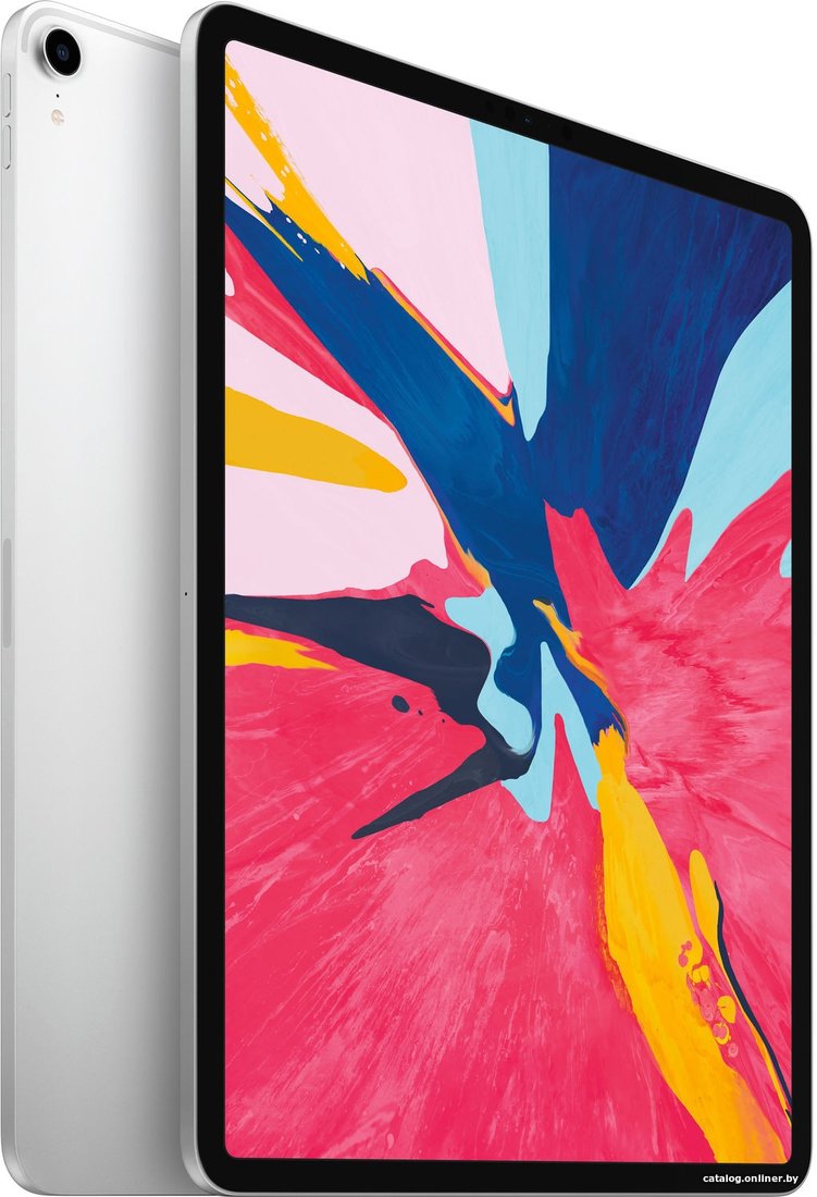 Apple iPad Pro 12.9