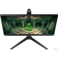 Игровой монитор Samsung Odyssey G4 LS25BG400EIXCI