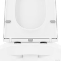 Унитаз напольный Lavinia Boho Elegant Rimless 3308002R (бачок, чаша, пневмокрышка)