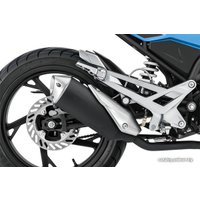 Мотоцикл CFMOTO 150 NK