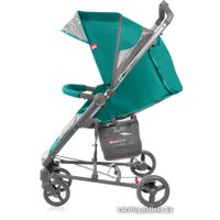 Коляска прогулочная «книга» Espiro Magic