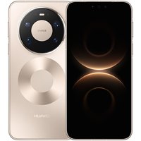 Телефон Huawei Mate 80 Pro Max SGT-AL10 16GB/512GB (золотистый, китайская версия)