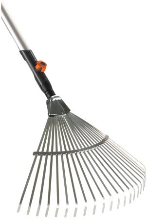 

Грабли веерные Gardena 3022-20