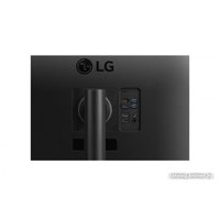 Игровой монитор LG UltraWide 34WP75CP-B
