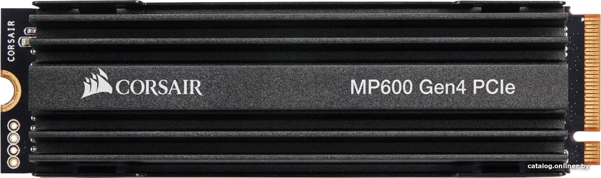 Corsair Force MP600 1TB CSSD-F1000GBMP600 SSD купить в Минске