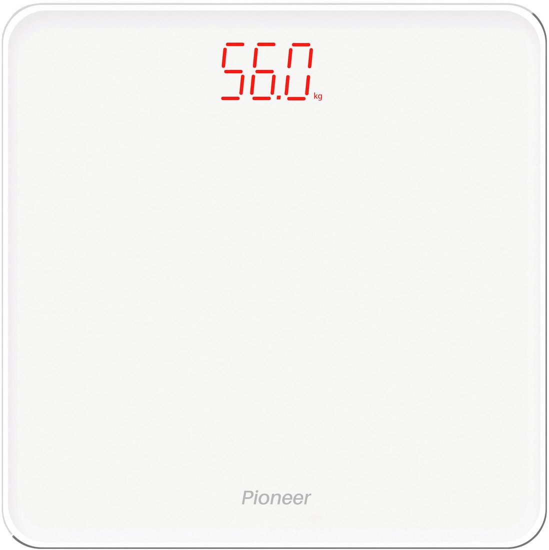 

Напольные весы Pioneer PBS1004